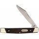 Buck Solo Wood bu379