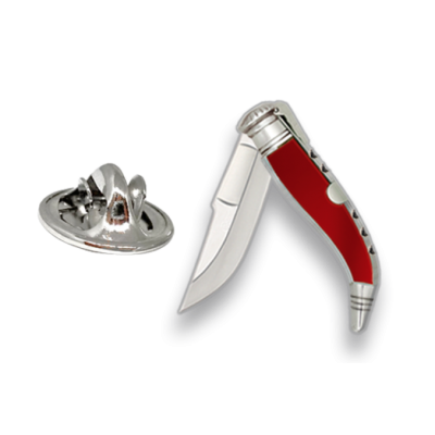 Pin Navaja Albacete 16197 Pin Navaja Albacete 16197