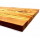 Pallares Olive Wood Kitchen Table 380x250 mm. 031000001