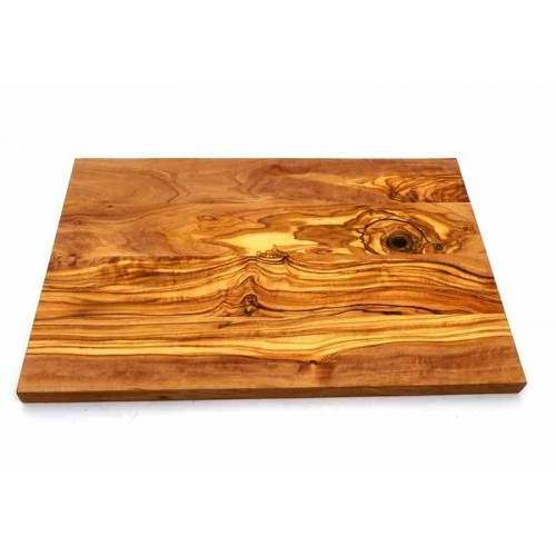 Pallares Olive Wood Kitchen Table 380x250 mm. 031000001