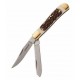 Winchester Stag Trapper In Tin wn6220095