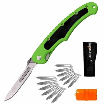 Havalon Piranta Bolt hv60aboltgx Havalon Piranta Bolt hv60aboltgx