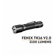 Fenix Linterna TK16 V2.0 3100 lumens Fenix Linterna TK16 V2.0 3100 lumens