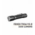 Fenix Linterna TK16 V2.0 3100 lumens