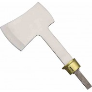 Hatchet Blade + guard bl7787 Hatchet Blade + guard bl7787