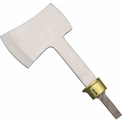 Hatchet Blade + guard bl7787