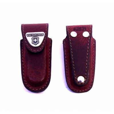 Victorinox Leather Sheath 4.0531 Victorinox Leather Sheath 4.0531