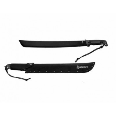 Gerber Gator Bush Machete g2848 Gerber Gator Bush Machete g2848