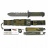 K25 Thunder II Camo Tactico 32134 K25 Thunder II Camo Tactico 32134