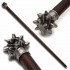 Windlass Norman Mace Walking Stick 805294 Windlass Norman Mace Walking Stick 805294