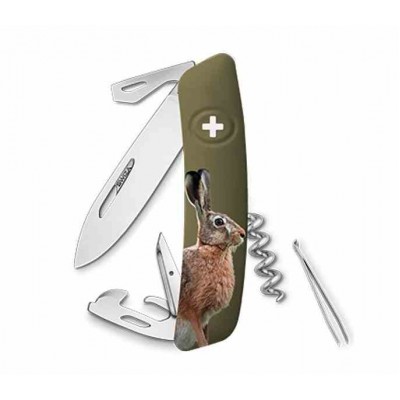 Swiza D03 Liebre 0030.1050.m Swiza D03 Liebre 0030.1050.m