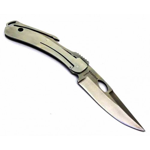 Wildsteer Slim wislimc01