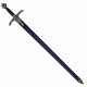Art Gladius 3107v Lancelot Sword + Sheath
