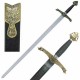 Art Gladius 3107v Espada Lancelot + Vaina
