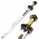 Art Gladius Mini Viking Sword 02