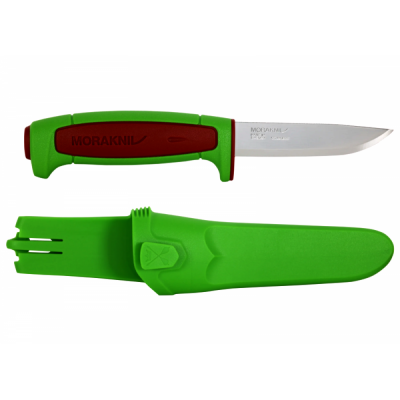 Morakniv 546 Basic Limited Edicion 2024 Stainless 14282 Morakniv 546 Basic Limited Edicion 2024 Stainless 14282