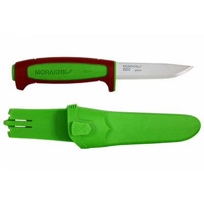 Morakniv 511 Basic Edicion Limitada 2024 Carbono 14281 Morakniv 511 Basic Edicion Limitada 2024 Carbono 14281