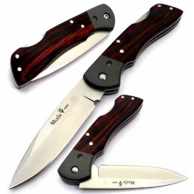 Muela BX8GR Madera Coral Muela BX8GR Madera Coral