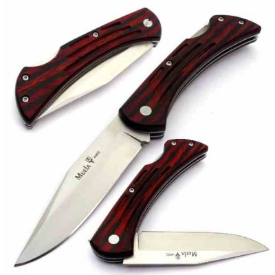 Muela K-9RM Muela K-9RM