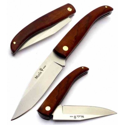 Muela P8CO Cocobolo Muela P8CO Cocobolo