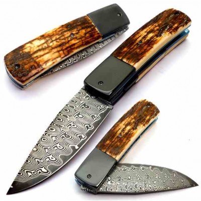 MCK Classic II Damasco Mamut MCK Classic II Damasco Mamut