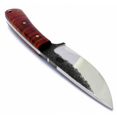 Paco Margarit Hunter Tiger Maple Paco Margarit Hunter Tiger Maple