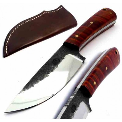 Paco Margarit Hunter Tiger Maple Paco Margarit Hunter Tiger Maple