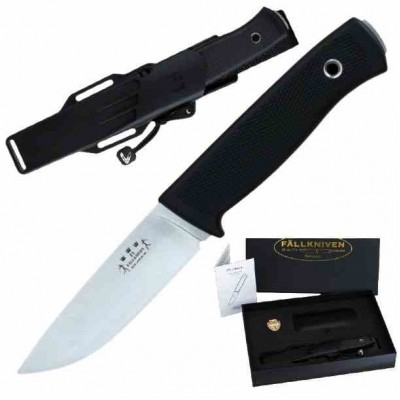 Fallkniven F1 Elmax Anniversary + DC4 f1anniv Fallkniven F1 Elmax Anniversary + DC4 f1anniv