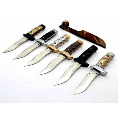 Nieto Gran Cazador Mini 4101 