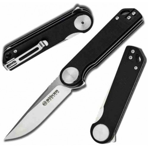 Boker Magnum Skruva 01sc011