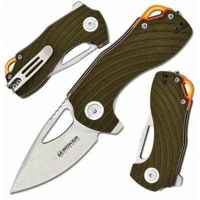 Boker Magnum Taplode 01sc012