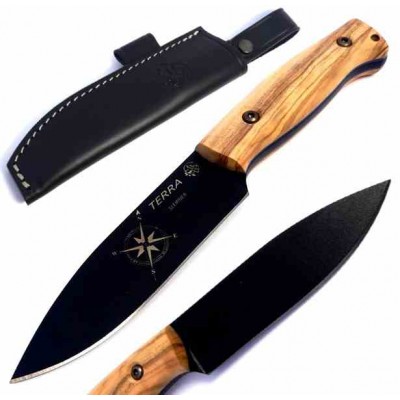 J&V Cda Terra Olivo Sleipner J&V Cda Terra Olivo Sleipner