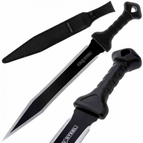 Cold Steel Gladius Sword csth17swd