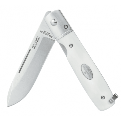 Fallkniven GPey Gentlemans Pocket Elforyn