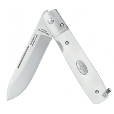 Fallkniven GPey Gentlemans Pocket Elforyn Fallkniven GPey Gentlemans Pocket Elforyn