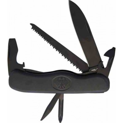 Mil-Tec German Knife 2000 15337150 Mil-Tec German Knife 2000 15337150