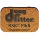 Doug Ritter RSK MK5 Satin drmk5