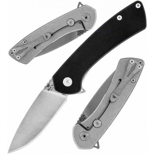 Buck Onset bu040bks