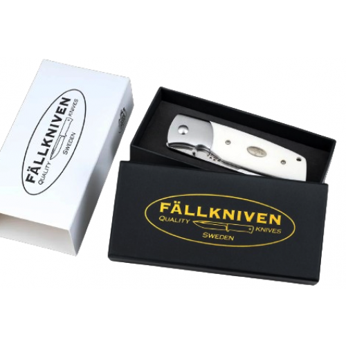 Fallkniven PXL Elforyn pxley