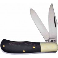 Frost Cutlery Jim Bowie Trapper Buffalo+B86 f14100cbh Frost Cutlery Jim Bowie Trapper Buffalo+B86 f14100cbh