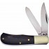 Frost Cutlery Jim Bowie Trapper Buffalo+B86 f14100cbh