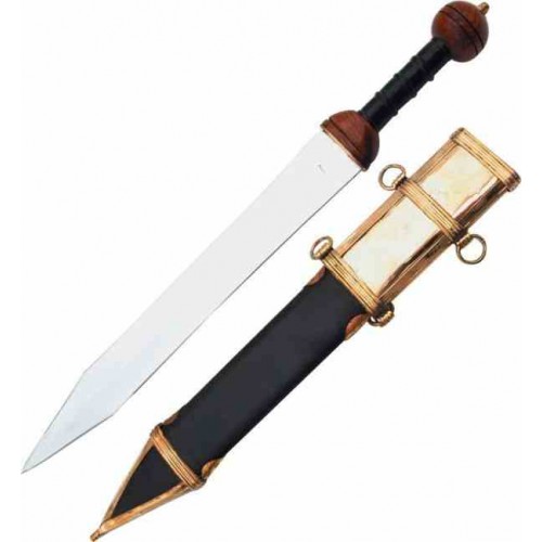 Gladius Roman Sword m2289 Gladius Roman Sword m2289