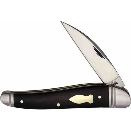 Rough Rider Quillckiffe Folder rrr021