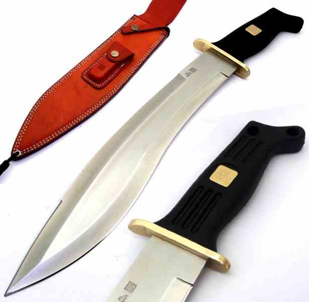 Al Mar Pathfinder Vintage - By Types | Discontinued Knives