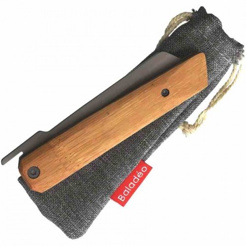 Baladeo Higonokami baleco404