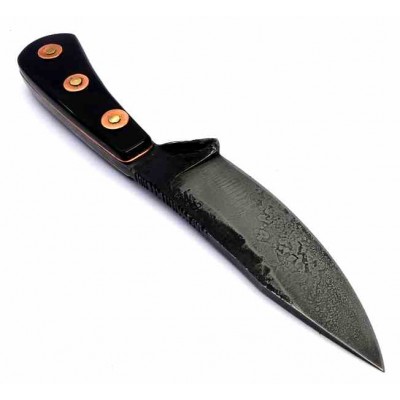 CZM Cazorla Artesania Wendigo Hunter Bufalo CZM Cazorla Artesania Wendigo Hunter Bufalo