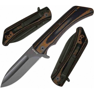 Ka-Bar Mark 98 ka3066 Ka-Bar Mark 98 ka3066