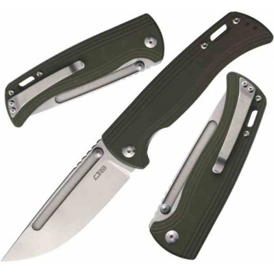 Cjrb Resource Green j1932gn