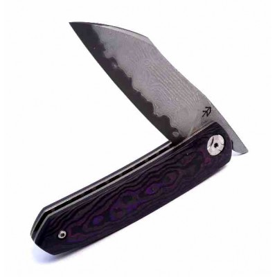 Paramas F. J. Piamontesa San Mai Fatcarbon Paramas F. J. Piamontesa San Mai Fatcarbon