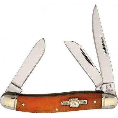 Rough Rider Stockman rr005